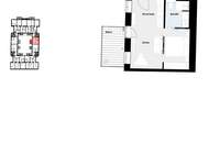 Stilvolle Altbau-Eleganz trifft modernen Wohnkomfort