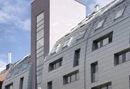 HELLER PARK - erstklassige Neubauwohnung (2 Zimmer mit Loggia) Nähe Klinik Favoriten