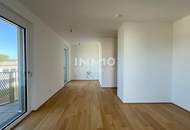 Provisionsfrei: Erstbezug in Top Lage (U1 Leopoldau Nähe) - 2 Zimmer von der Sonne geküsst