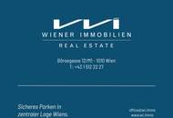 Private Garagenbox in 1070 Wien