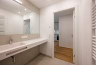 EDUART-Die Kunst des Wohnens: Hochwertiger 2-Zimmer NEUBAU-ZWEITBEZUG mit 40m² Garten und 10m² Terrasse! (8/7)