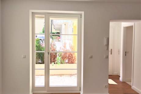 Barrierefreie Eigentumswohnung mit kleinem Freibereich, Wohnung-kauf, 439.000,€, 1130 Wien 13., Hietzing