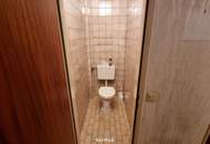 Gemütliche 2-Zimmer-Eigentumswohnung in ruhiger Lage von Unterradlberg