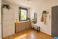 Helle 3-Zimmer Wohnung in Gersthof!