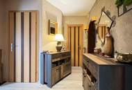 Charmante 4-Zimmerwohnung mit großem Eigengarten!