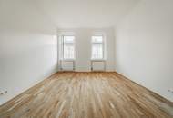 Klassische 2-Zimmer Altbau Wohnung am Meiselmarkt