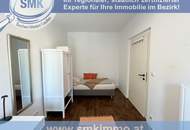 Direkt im Zentrum mit Balkon!