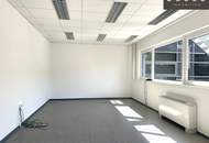 MODERNES BÜRO | GEKÜHLT | GLASFASERANBINDUNG | NÄHE LIEBLGASSE