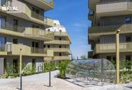 Westsonnen-Balkon - perfekte Familienwohnung im schönsten Eck von Floridsdorf - provisionsfrei