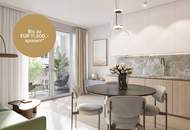 Siebenbrunnengasse 44 - Exklusives Wohngefühl im Herzen von Margareten