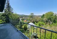 FAMILIENVILLA IN TRAUMLAGE MIT UNVERBAUBAREM AUSBLICK IN GABLITZ