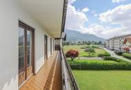 großzügige Pension in sehr guter Lage