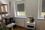 Wohn(t)raum am grünen Stadtrand von Steyr-Münichholz! Diese kompakte 4-Zimmer-Wohnung begeistert mit durchdachtem Grundriss, hellem Wohngefühl und äußerst gepflegtem Zustand!