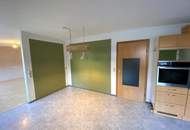 Attraktive 2,5 Zimmer Wohnung mit Garagenstellplatz