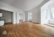 Helle 3-Zimmer Wohnung, Nähe Wiedner Hauptstraße