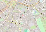 Repräsentatives Büro in bester Lage – 1040 Wien, Gußhausstraße