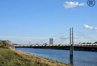 Wohnen am Wasser: Stilvolle 84 m² nahe Kaiserwasser – mit Klimaanlage &amp; Terrasse