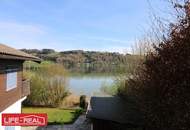 Grundstück mit Seltenheitswert am Mattsee