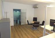 Creative Work Space: Penthouse-Büroflächen mit ca. 52m² und ca. 40m² in zentrumsnaher Lage von Innsbruck und mit sehr guter Verkehrsanbindung zu mieten