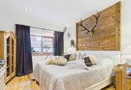 Neuwertige Wohnung in zentraler Lage