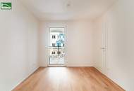 Ruhige Neubau-Oase in bester Lage – Provisionsfreie 2-Zimmer-Vorsorgewohnung nahe Kagraner Platz