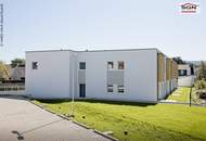 Barrierefreie Wohnung mit Raum zum Leben ;-)