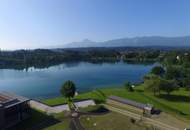 Hochwertige Seewohnung am Magdalenensee