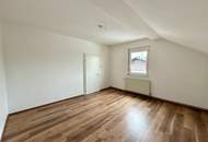 Perfekt als Studenten-WG: Große 3-Zimmer-Dachgeschosswohnung in Viktring