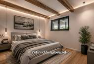 Renditeobjekt - Exklusive Neubau-Wohnung in sonniger Toplage