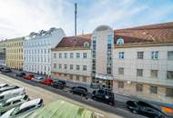 Helle, bezugsfertige 2-Zimmer-Wohnung mit moderner Küche und großem Bad!