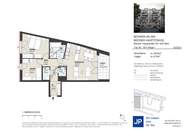 Stilvoller Wohntraum mit Loggia