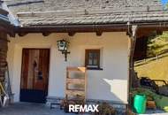Alpiner Rückzugsort in außergewöhnlicher Lage am Stoderzinken!