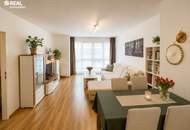 Top-Lage im Zentrum – 2 Zimmer-Mietwohnung zum Wohlfühlen