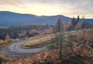 Hebalm Grundstück in der letzten Reihe mit traumhaftem Weitblick (Provisionsfrei)