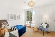 ++ WEITBLICK. RUHE. STIL. ++ 3-ZIMMER-MAISONETTE in BESTLAGE