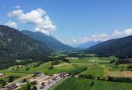 Exclusives Wohnhaus + 2 Ferienwohnungen in Weißbriach, Nähe Weissensee