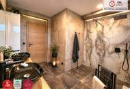 Exklusives Designerhaus mit großzügigem Garten und Pizzaofen in absoluter Ruhelage!