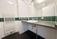 SONNIGE 2-ZIMMER-MAISONETTE MIT SÜDTERRASSE & SÜDLOGGIA ( BJ 2007 )