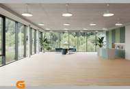 Neue, anspruchsvolle Büro- / Dienstleistungsflächen in Zentrumslage Salzburg Stadt kaufen