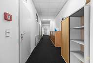 Gepflegte Industriefläche 500m² in 1230 Wien um €4.001,12 zur Miete