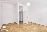 1160 Wien Helle 3-Zimmer-Altbauwohnung mit Lift in zentraler Lage von Ottakring nahe U3