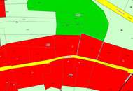 Grundstück in Aussichtslage