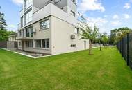 "Für Botschaft, Investoren, Notar- oder Ärztezentrum Firma mit Wohnung"