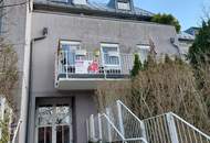 "Hietzing - Balkonwohnung in Ruhelage"
