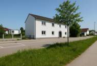 Mehrparteienhaus mit 4 Wohneinheiten + 370 m² Garten in Wr. Neustadt! ausgezeichnete Vermietbarkeit!