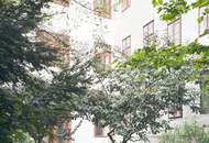 MITTEN IM 6. - Luftiges, sonniges Apartment - sofort einzugsbereit