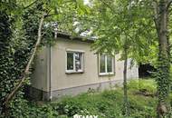 "SANIERUNGSPROJEKT MIT VIEL POTENZIAL | ca. 1.085 m² Grundstücksfläche | Ruhelage in Mitterndorf an der Fischa"