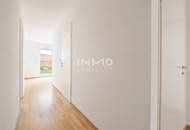 Ihr neues Zuhause mit Garten: 3 Zimmer nahe U1 – verfügbar ab 01.10.2026