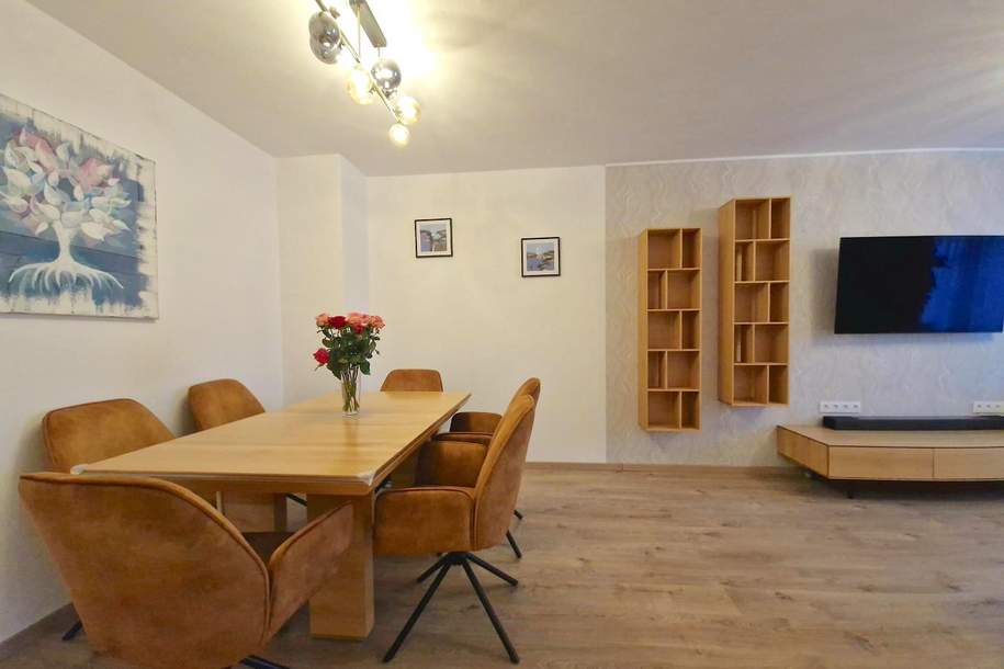 Renovierte 3-Zimmer-Wohnung im 3. OG zwischen U3 Kendlerstraße, S45 Ottakring, Wohnung-kauf, 299.000,€, 1160 Wien 16., Ottakring