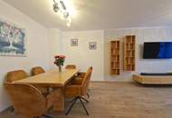 Renovierte 3-Zimmer-Wohnung im 3. OG zwischen U3 Kendlerstraße, S45 Ottakring